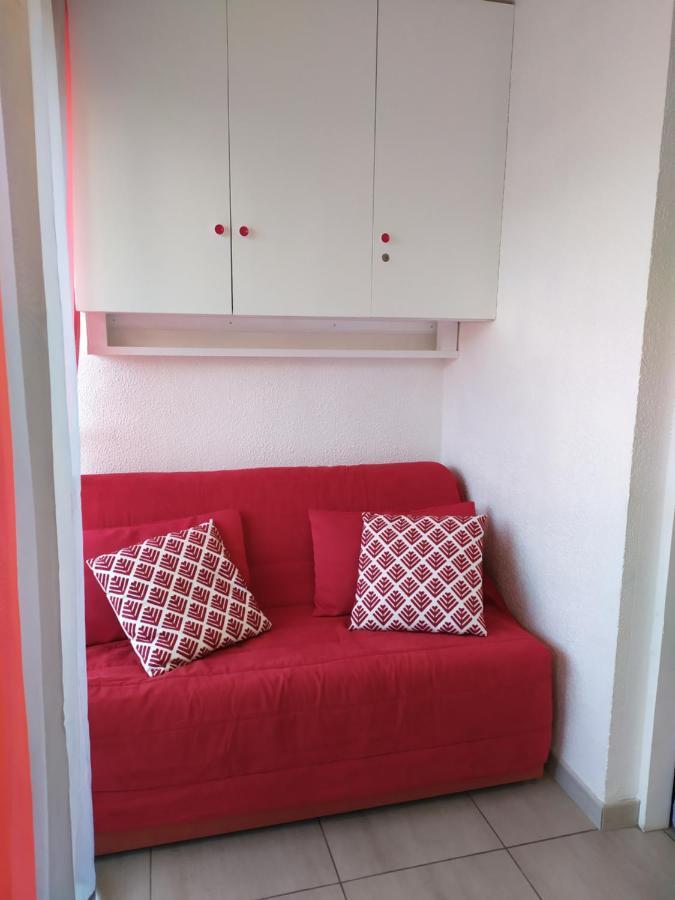 Beau Studio Avec Grande Terrasse 拉格朗德默特 外观 照片